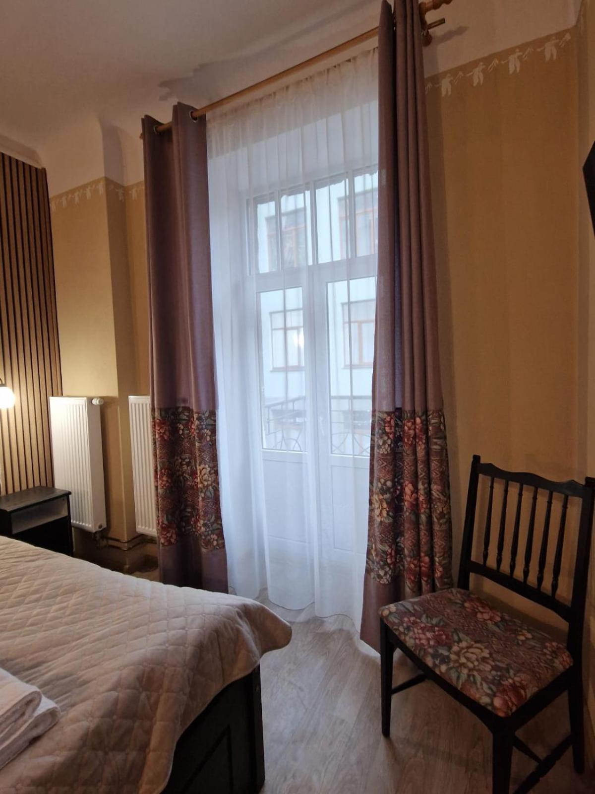 Cēsis Rigas 20/1 Apartaments מראה חיצוני תמונה