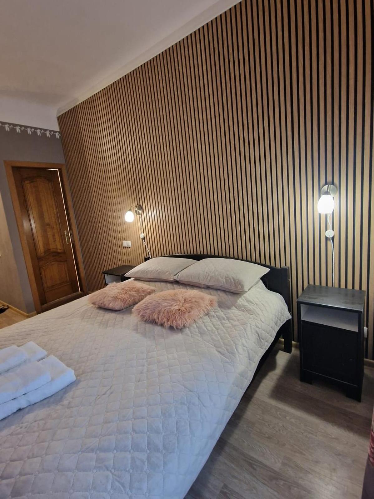 Cēsis Rigas 20/1 Apartaments מראה חיצוני תמונה